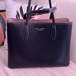 Kate Spade all day, large tote